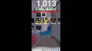 PLAYING ROBLOX RIVALS LIVE!