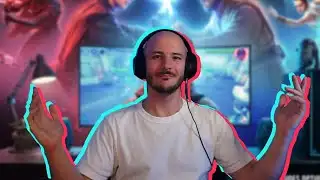 Playing W3 until we get  some news...