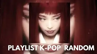PLAYLIST KPOP NEWS SONG & INCONC 🎧