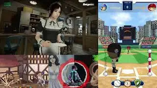 [Playlist] OST, 발라드, 가요, K-POP, 힙합, 클래식, 배경 음악, 힐링 음악, AI 작사/작곡, 신청곡, 여러분을 위한 음악, 현재 220 여곡이 선곡되어 운영