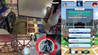 [Playlist] OST, 발라드, 가요, K-POP, 힙합, 클래식, 배경 음악, 힐링 음악, AI 작사/작곡, 신청곡, 여러분을 위한 음악, 현재 220 여곡이 선곡되어 운영