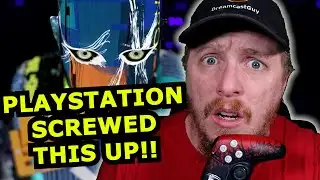 PlayStation makes BILLION DOLLAR MISTAKE?! The Marathon MESS!