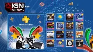 PlayStation Plus Open Weekend Starts This Friday - IGN News