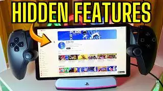 PlayStation Portal Tricks You STILL Don
