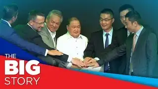 PLDT-Smart introduces 5G via video call