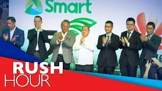 PLDT-SMART introduces 5G via video call