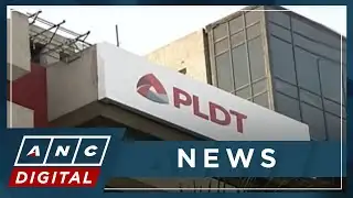 PLDT, Smart join efforts to make PH disaster-resilient | ANC