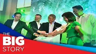 PLDT, Smart launch first 5G city in Clark