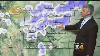 Pleasant Weekend Followed by a Major Change