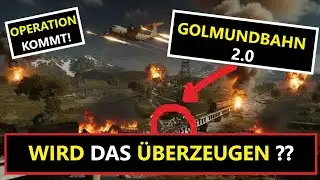 Please DICE YES! Operation Mode IS COMING? & Golmund 2.0! (NEWS)