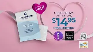 Plexaderm Skincare