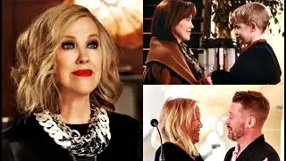 Plexus News: Catherine O’Hara Dies at 71