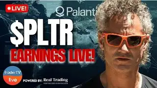 PLTR Earnings Live Analysis: Full Breakdown And Stock Reaction | Feb 2