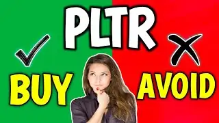 PLTR Stock Alert: 2026 Price Target Just Changed After Earnings!