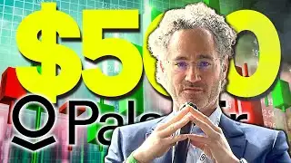 PLTR Stock - INSANE Unusual Options Activity!