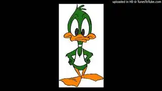 Plucky Duck - Yakety Yak
