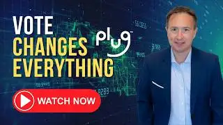 Plug Power Could Explode 200% Or Collapse This Month