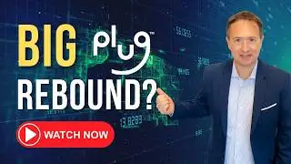 Plug Power’s Potential Comeback Could Send PLUG Soaring in 2026