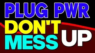 Plug Power Stock Drops to $2.50 ⚠️ | 25% Short Interest & Hydrogen Reality Check
