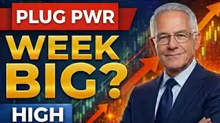 Plug Power Stock Faces Reality: Share Dilution vs Survival