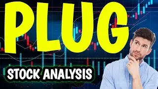 PLUG Stock ALERT: Massive Share Vote Adjourned! (Reverse Split Next?)