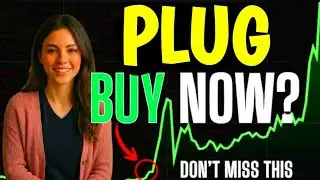 PLUG Stock Analysis ⚡ | Plug Power Forecast, Buy or Sell Today?