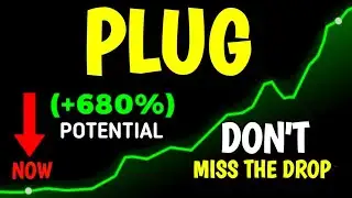 PLUG Stock: Massive New Energy Contract Just Changed Everything