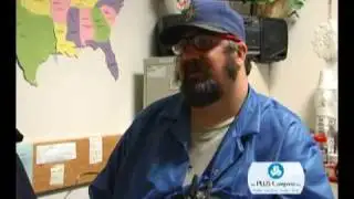 PLUS Company and Benchmark Electronics