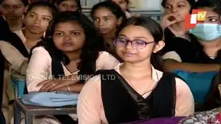 Plus II first year classes for 2022 session in Odisha begins from today | Updates from Balasore