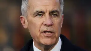 PM Carney speaks at Liberal cabinet retreat