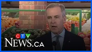 PM Mark Carney reflects on his speech in Davos