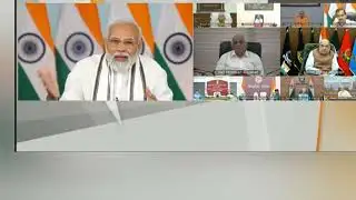 PM Modi flags high fuel prices in Opposition-ruled states, their CMs hit back at Centre