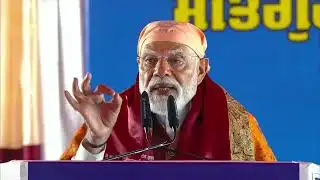 PM Modi’s Strong Warning to Industry | Quality par No Compromise 🇮🇳🔥