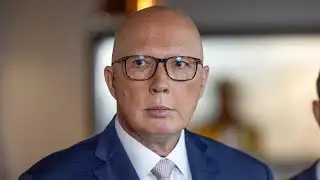 PM successfully frames election as a ‘referendum’ on Peter Dutton