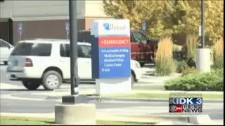 PMC celebrates one year as a level 2 trauma center