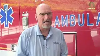 PMC Highlights Child EMS Services for National EMS Week