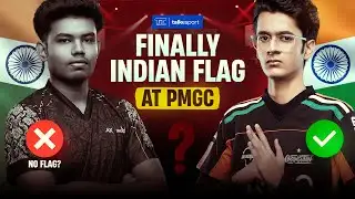 PMGC 2025: Truth About the Indian Flag Rule 🇮🇳 | Full Explanation