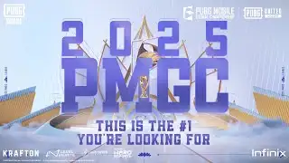 PMGC Trailer | 2025 PMGC