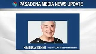 PMN - PUSD Board President