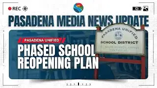PMN - PUSD Set to Reopen