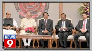 PMO appoints IB director to continue Naga peace talks