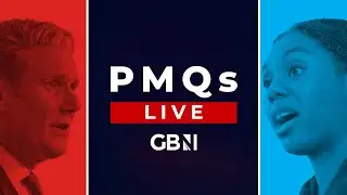 PMQs Live | Wednesday 4th February