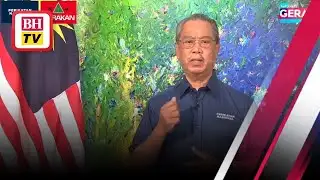 PN tawaran baharu kepada rakyat Malaysia - Muhyiddin