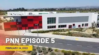 PNN Ep . 5 -  February 14, 2022