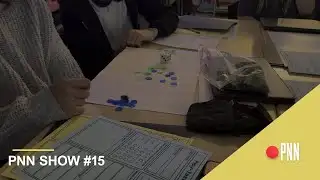 PNN Show 15 - 01/09/2026