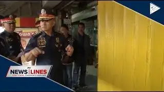 PNP on alert vs jueteng resurgence