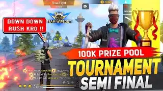 POCO F7 FREE FIRE TOURNAMENT HIGHLIGHTS