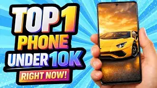 POCO M8 5G Is the New King Under 10k!