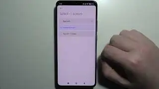 Poco X7 Pro - How to Remove Google News Screen