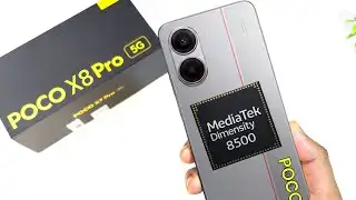 POCO X8 Pro ₹27,999/- wait for it 🔥🔥🔥🔥 #pocox8pro